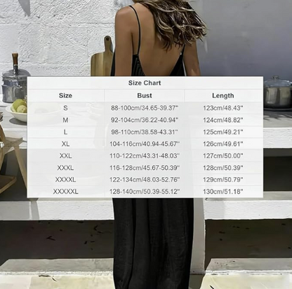 The Soleil Cami Dress